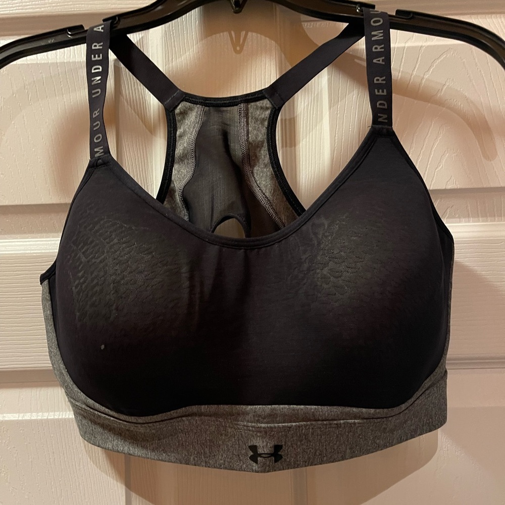 Under Armour Bra